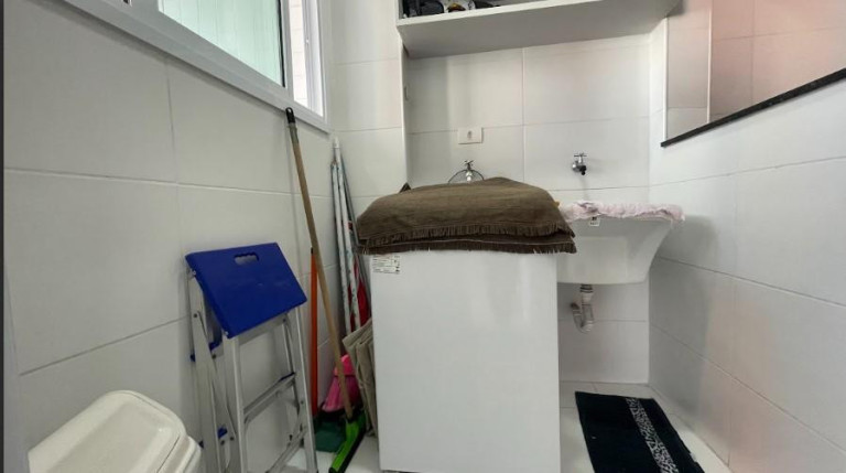 Imagem Apartamento com 2 Quartos à Venda, 79 m² em Aviação - Praia Grande