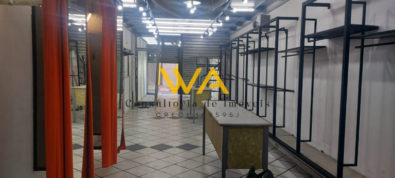 Imagem Imóvel para Alugar, 108 m² em Centro - Mogi Das Cruzes