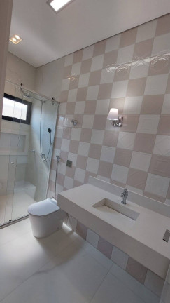 Imagem Casa com 4 Quartos à Venda, 693 m² em Condomínio Florais Itália - Cuiabá