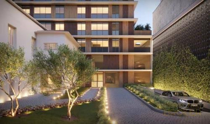 Apartamento com 2 Quartos à Venda, 68 m² em Lourdes - Belo Horizonte