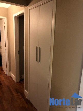 Imagem Apartamento com 3 Quartos à Venda, 96 m² em Tucuruvi - São Paulo