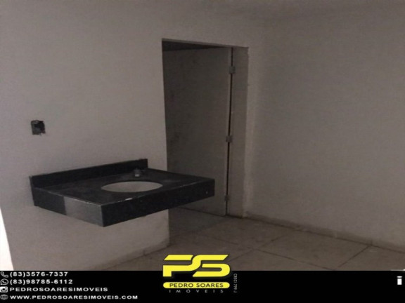 Sobrado para Alugar, 200 m² em Pedro Gondim - João Pessoa