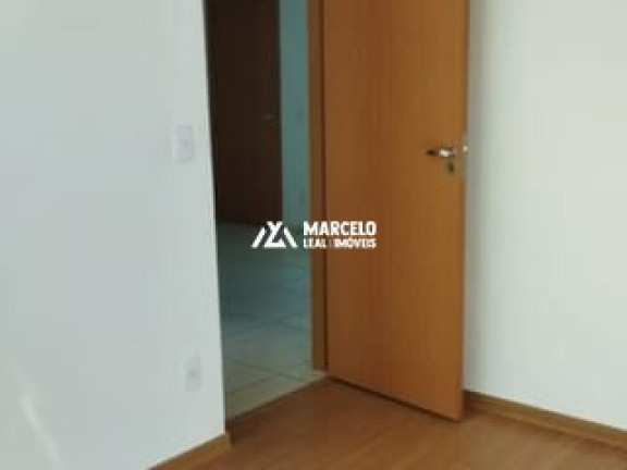 Apartamento com 2 Quartos à Venda, 40 m² em Boa Vista - Vitória Da Conquista