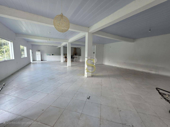 Imagem Chácara com 5 Quartos à Venda, 850 m² em Terra Preta - Mairiporã