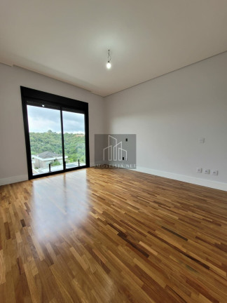 Imagem Casa com 4 Quartos à Venda, 364 m² em Alphaville - Santana De Parnaíba