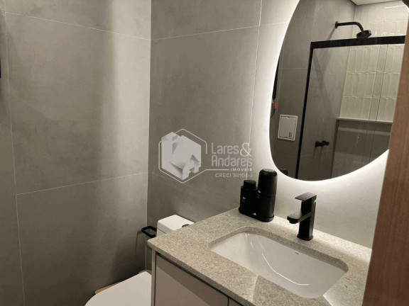 Imagem Studio com 1 Quarto à Venda, 25 m² em Campo Belo - São Paulo Imagem Studio com 1 Quarto à Venda, 25 m² em Campo Belo - São Paulo
