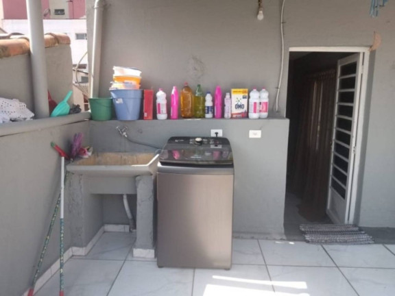 Imagem Sobrado com 4 Quartos à Venda, 169 m² em Santa Paula - São Caetano Do Sul Imagem Sobrado com 4 Quartos à Venda, 169 m² em Santa Paula - São Caetano Do Sul