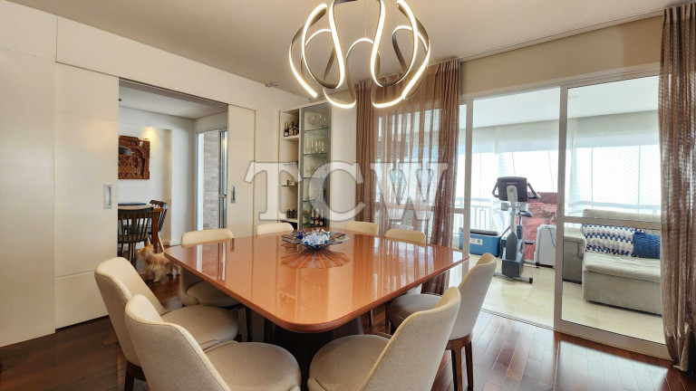 Imagem Apartamento com 4 Quartos à Venda, 213 m² em Vila Mariana - São Paulo Imagem Apartamento com 4 Quartos à Venda, 213 m² em Vila Mariana - São Paulo