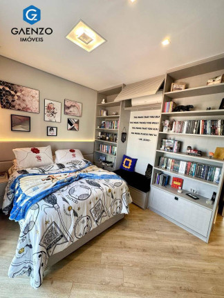 Imagem Casa de Condomínio com 3 Quartos à Venda, 420 m² em Tamboré - Santana De Parnaíba Imagem Casa de Condomínio com 3 Quartos à Venda, 420 m² em Tamboré - Santana De Parnaíba