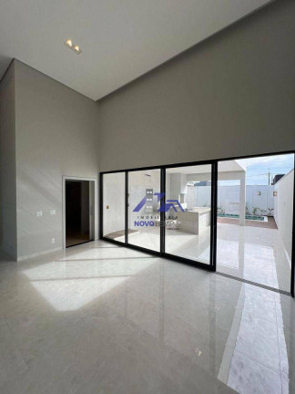 Imagem Casa com 3 Quartos à Venda, 175 m² em Residencial Maria Julia - São José Do Rio Preto Imagem Casa com 3 Quartos à Venda, 175 m² em Residencial Maria Julia - São José Do Rio Preto
