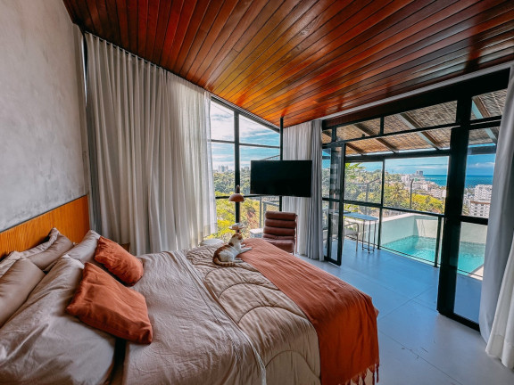 Imagem Imóvel com 3 Quartos à Venda, 154 m² em Ondina - Salvador Imagem Imóvel com 3 Quartos à Venda, 154 m² em Ondina - Salvador