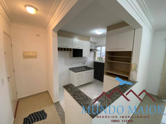 Imagem Apartamento com 2 Quartos à Venda, 48 m² em Vila Palmares - Santo André Imagem Apartamento com 2 Quartos à Venda, 48 m² em Vila Palmares - Santo André