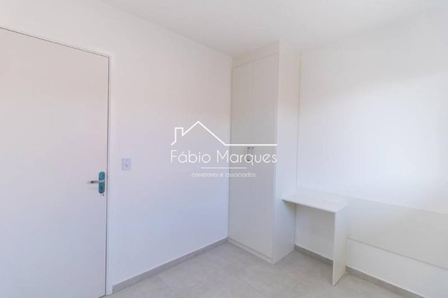 Imagem Apartamento com 2 Quartos à Venda, 40 m² em Vila Ré - São Paulo Imagem Apartamento com 2 Quartos à Venda, 40 m² em Vila Ré - São Paulo