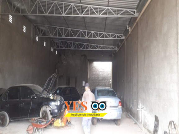 Imagem Imóvel à Venda, 300 m² em Papagaio - Feira De Santana