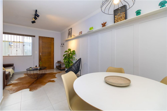 Imagem Casa com 3 Quartos à Venda,  em Vila Da Saúde - São Paulo