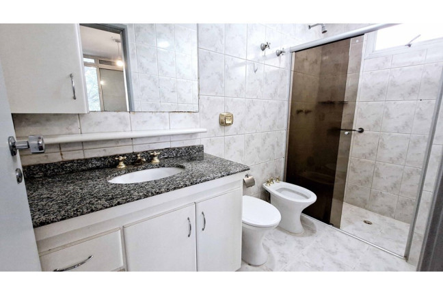Imagem Apartamento com 3 Quartos à Venda, 131 m² em Perdizes - São Paulo