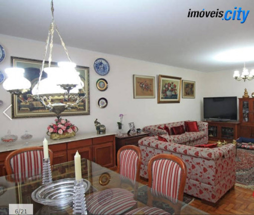 Imagem Apartamento com 3 Quartos à Venda, 127 m² em Jardim Paulista - São Paulo Imagem Apartamento com 3 Quartos à Venda, 127 m² em Jardim Paulista - São Paulo