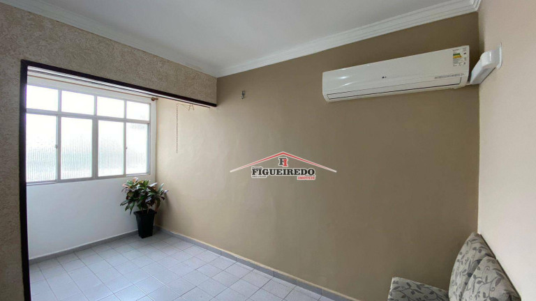 Imagem Apartamento com 2 Quartos à Venda, 80 m² em Canto Do Forte - Praia Grande
