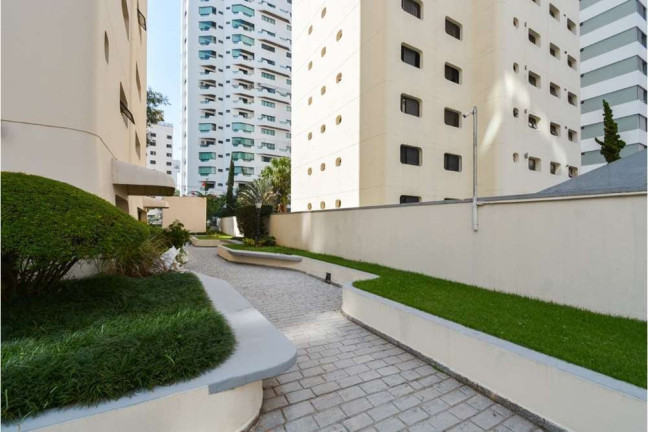 Imagem Apartamento com 3 Quartos à Venda, 195 m² em Aclimação - São Paulo Imagem Apartamento com 3 Quartos à Venda, 195 m² em Aclimação - São Paulo