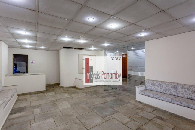 Imagem Apartamento com 3 Quartos à Venda, 106 m² em Perdizes - São Paulo