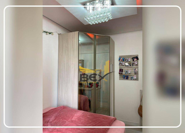 Imagem Apartamento com 3 Quartos à Venda, 85 m² em Jardim Tupanci - Barueri
