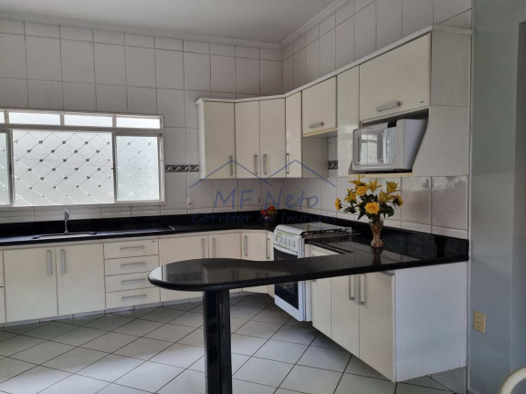 Imagem Casa com 3 Quartos à Venda, 295 m² em Jardim Europa - Pirassununga