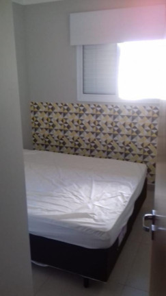 Imagem Apartamento com 2 Quartos à Venda, 55 m² em Santa Cruz Do José Jacques - Ribeirão Preto
