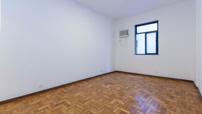 Imagem Imóvel com 1 Quarto à Venda, 27 m² em Flamengo - Rio De Janeiro