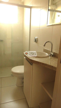 Imagem Apartamento com 1 Quarto à Venda, 43 m² em Carvoeira - Florianópolis Imagem Apartamento com 1 Quarto à Venda, 43 m² em Carvoeira - Florianópolis