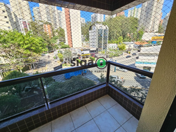 Imagem Apartamento com 3 Quartos para Alugar, 112 m² em Vila Andrade - São Paulo Imagem Apartamento com 3 Quartos para Alugar, 112 m² em Vila Andrade - São Paulo