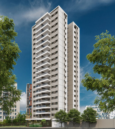 Imagem Apartamento com 3 Quartos à Venda, 95 m² em Vila Mariana - São Paulo Imagem Apartamento com 3 Quartos à Venda, 95 m² em Vila Mariana - São Paulo