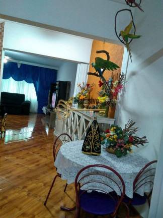 Imagem Casa com 3 Quartos à Venda, 204 m² em Vila Pires - Santo André Imagem Casa com 3 Quartos à Venda, 204 m² em Vila Pires - Santo André