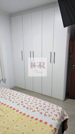 Imagem Apartamento com 2 Quartos à Venda, 60 m² em Jardim Europa - Sorocaba Imagem Apartamento com 2 Quartos à Venda, 60 m² em Jardim Europa - Sorocaba