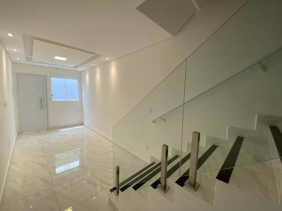 Imagem Casa com 2 Quartos à Venda, 57 m² em Caiçara - Praia Grande Imagem Casa com 2 Quartos à Venda, 57 m² em Caiçara - Praia Grande