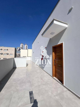 Imagem Apartamento com 2 Quartos à Venda, 36 m² em Vila Gustavo - São Paulo