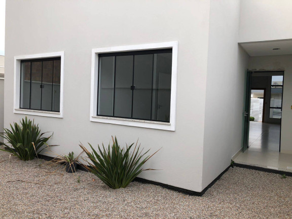 Imagem Casa com 3 Quartos à Venda, 84 m² em Bosque Da Mata - Tijucas