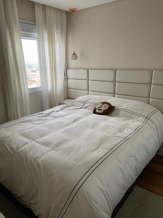 Imagem Apartamento com 3 Quartos à Venda, 136 m² em Ipiranga - Sp