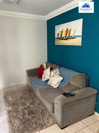 Imagem Apartamento com 2 Quartos à Venda, 47 m² em Vila Industrial - Campinas Imagem Apartamento com 2 Quartos à Venda, 47 m² em Vila Industrial - Campinas