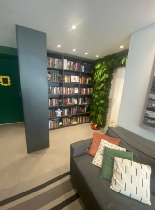 Imagem Imóvel com 3 Quartos à Venda, 145 m² em Pinheiros - São Paulo Imagem Imóvel com 3 Quartos à Venda, 145 m² em Pinheiros - São Paulo