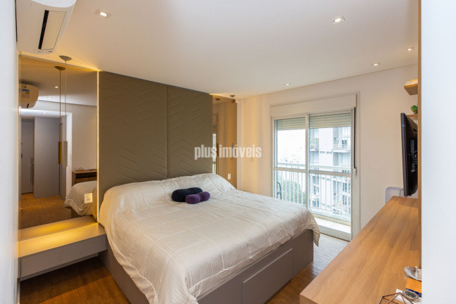 Imagem Apartamento com 4 Quartos à Venda, 238 m² em Morumbi - São Paulo Imagem Apartamento com 4 Quartos à Venda, 238 m² em Morumbi - São Paulo