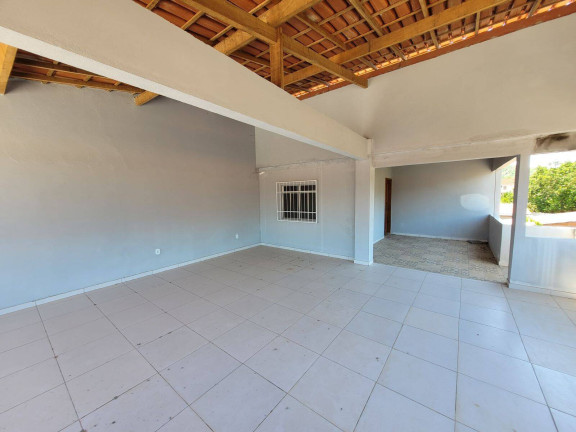 Imagem Casa com 2 Quartos à Venda, 129 m² em Nossa Senhora Das Graças - águas Formosas