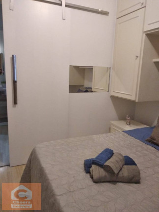 Imagem Apartamento com 1 Quarto à Venda, 35 m² em Jardim Paulista - São Paulo