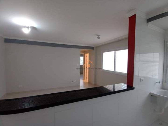 Imagem Apartamento com 2 Quartos à Venda, 57 m² em Vila Valparaíso - Santo André Imagem Apartamento com 2 Quartos à Venda, 57 m² em Vila Valparaíso - Santo André