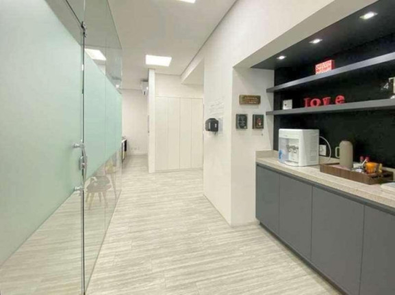 Imagem Imóvel Comercial à Venda, 1.566 m² em Jardim Lambreta - Cotia