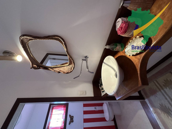 Imagem Casa com 4 Quartos à Venda, 500 m² em Santo André - Santa Cruz Cabrália