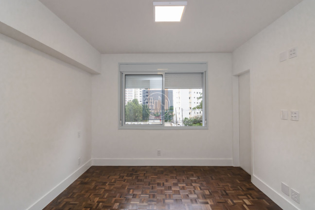 Imagem Apartamento com 3 Quartos à Venda, 141 m² em Perdizes - São Paulo