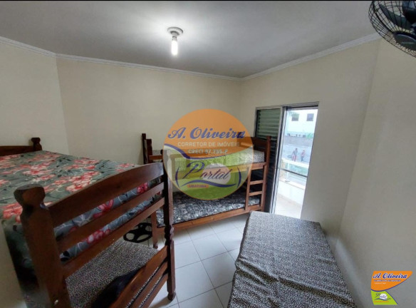 Imagem Apartamento com 2 Quartos à Venda, 53 m² em Perequê Açu - Ubatuba Imagem Apartamento com 2 Quartos à Venda, 53 m² em Perequê Açu - Ubatuba