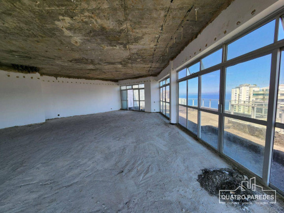 Imagem Cobertura com 4 Quartos à Venda, 1.201 m² em Barra Da Tijuca - Rio De Janeiro Imagem Cobertura com 4 Quartos à Venda, 1.201 m² em Barra Da Tijuca - Rio De Janeiro