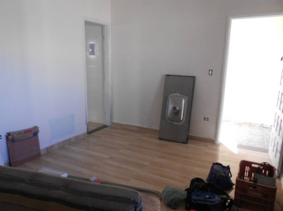 Imagem Casa com 2 Quartos à Venda, em Maracanã - Praia Grande Imagem Casa com 2 Quartos à Venda, em Maracanã - Praia Grande