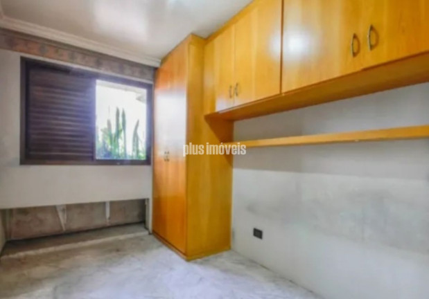 Imagem Apartamento com 3 Quartos à Venda, 155 m² em Vila Clementino - São Paulo Imagem Apartamento com 3 Quartos à Venda, 155 m² em Vila Clementino - São Paulo